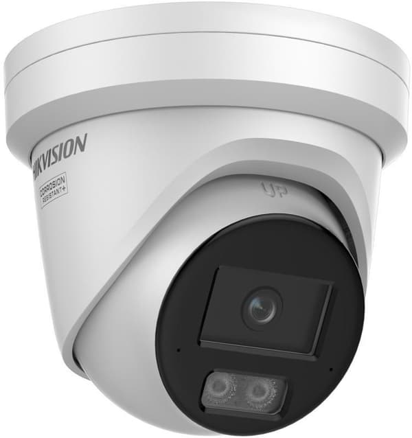 IP-kamera: Hikvision DS-2CD2347G3-LIS2UY/SL (4mm)