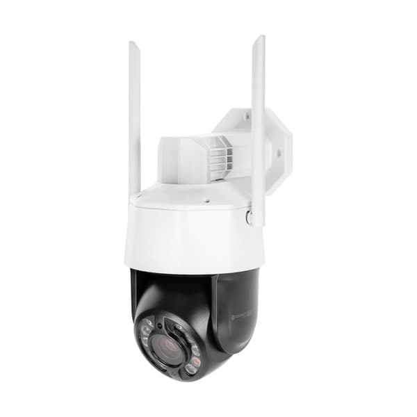 Kruger&Matz Connect C110 Tuya udendørs Wi-Fi kamera