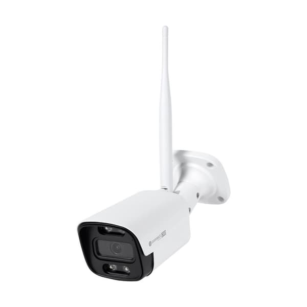 Utomhus Wi-Fi-kamera Kruger&Matz Connect C40 Tuya