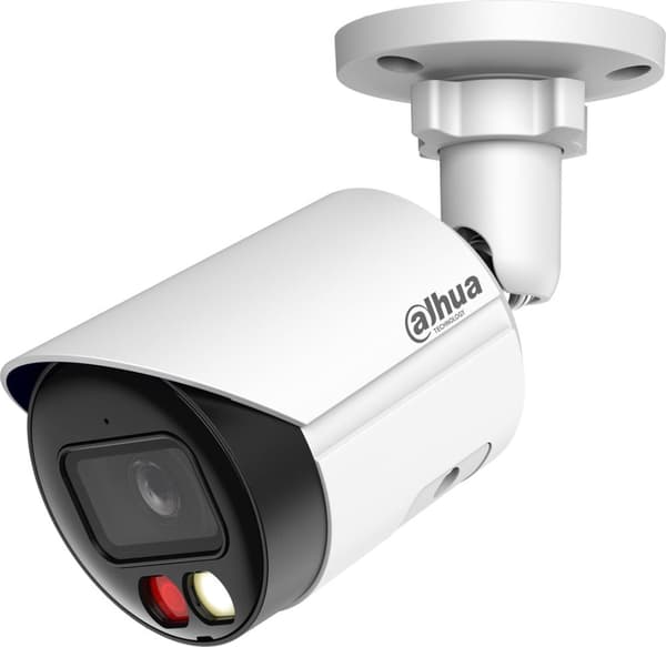 Dahua IPC-HFW2649S-S-IL-0280B IP-kamera