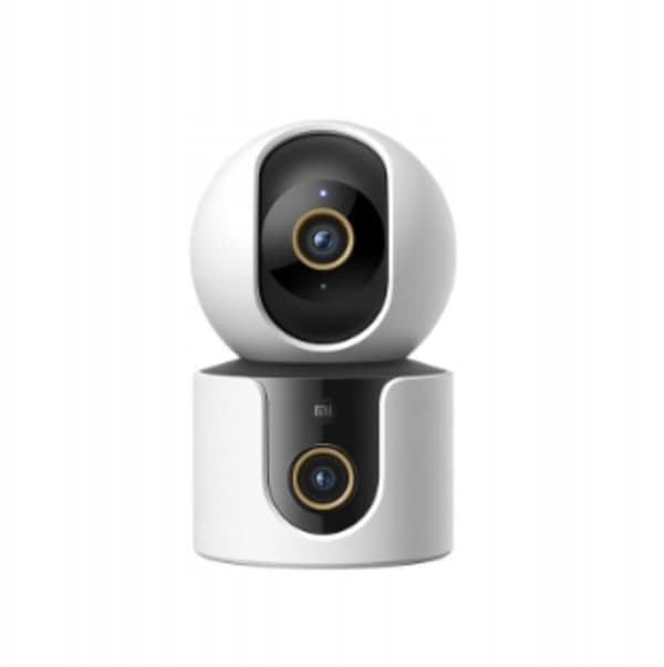 Xiaomi Smart Camera C500 Dubbel IP-kamera