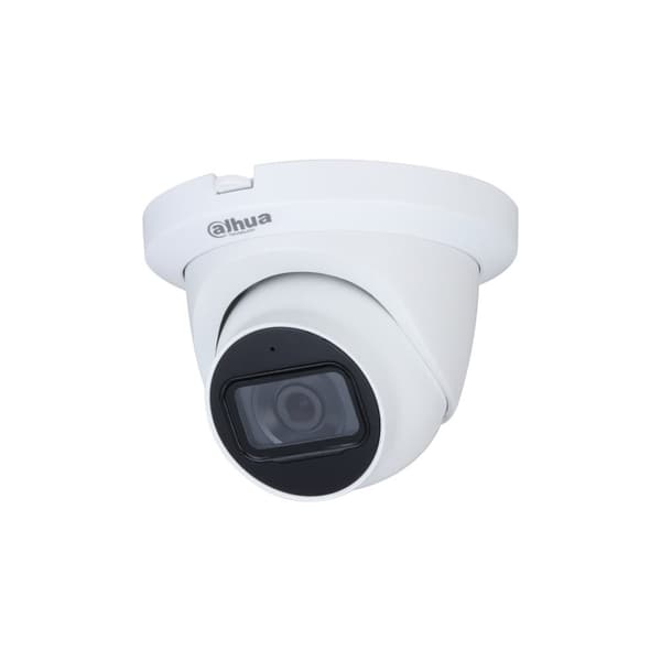 Dahua Technology Lite HAC-HDW1231TLMQ-A-0280B sikkerhedskamera Dome IP-sikkerhedskamera Udendørs 1920 x 1080 pixel Loft/Væg/Stang