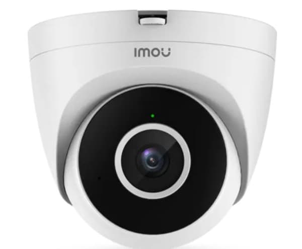IMOU TURRET SE IP-KAMERA IPC-T22EP-C