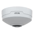 Pikkukuva 4 / 4: Axis M4327-P Dome IP -valvontakamera Sisäkäyttöön 2160 x 2160 pikseliä Katto-/seinäkiinnitys