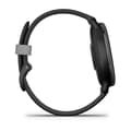 Miniatyrbillede 2 af 8: Garmin Vivoactive 5 3,05 cm (1,2") AMOLED Digital 390 x 390 pixels Touchscreen Sort Wi-Fi GPS (satellit)