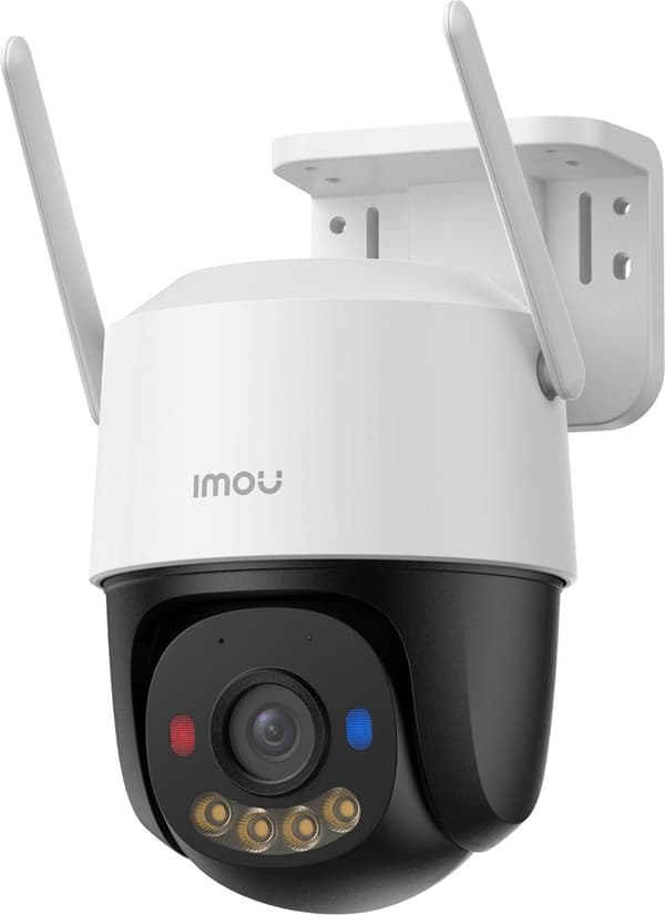 Imou Cruiser SC 4G 5MP IP-kamera