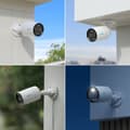 Miniatyrbillede 2 af 4: Reolink P330M LAN IP CCTV-kamera 3840 x 2160p