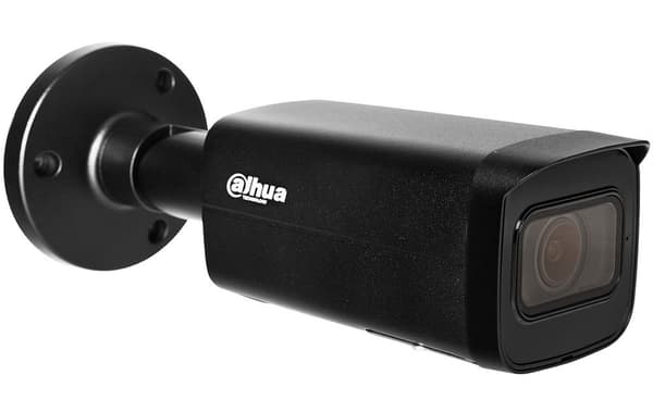 IP-KAMERA DAHUA IPC-HFW2841T-ZAS-27135 SVART