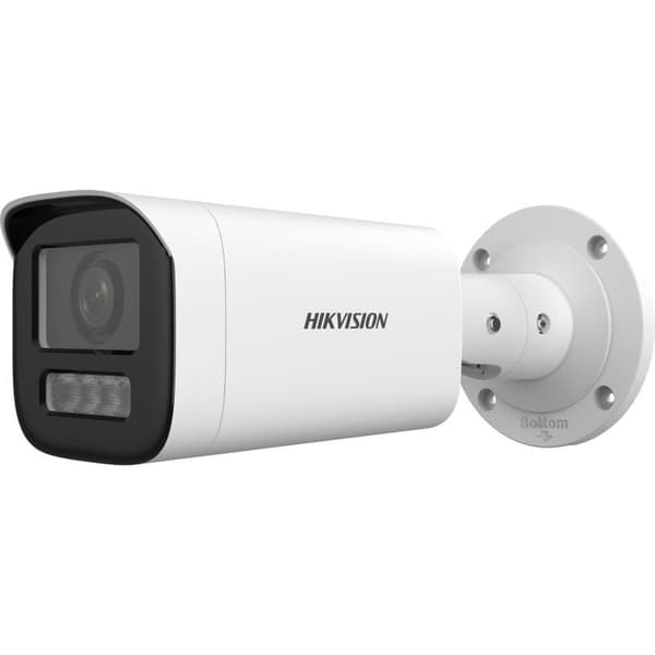 Hikvision Value Series DS-2CD1643G2-LIZU(2.8-12mm)EN Bullet IP-sikkerhedskamera Indendørs og udendørs 1920 x 1080 pixels Væg
