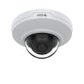 Miniatyrbillede 1 af 2: Axis 02374-001 sikkerhedskamera Dome IP-sikkerhedskamera Indendørs 2688 x 1512 pixel Loft/væg