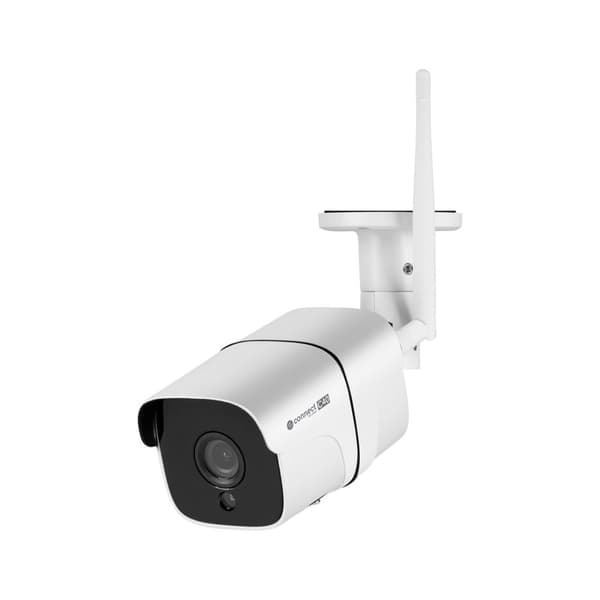 Kruger&Matz Connect C40 Tuya utomhuskamera med Wi-Fi