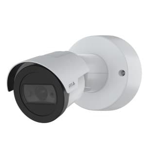 Axis 02124-001 IP-kamera - Eksternt - Kablet - Digital PTZ Hvid
