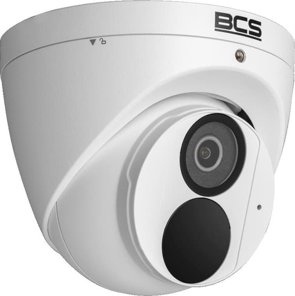 BCS POINT BCS-P-EIP28FWR3-AI2 Kamera