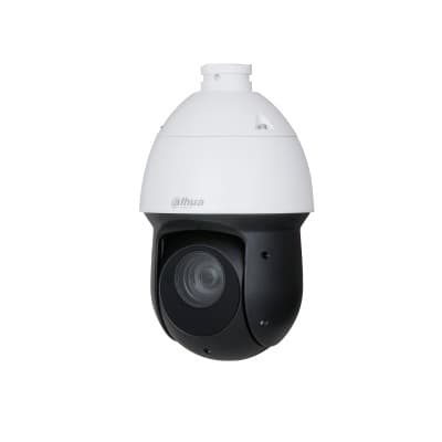 Dahua Technology WizSense SD49425GB-HNR Dome IP-sikkerhedskamera Indendørs & udendørs 2560 x 1440 pixels Loft/væg