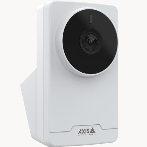 Axis 02349-001 sikkerhedskamera Box IP-sikkerhedskamera Indendørs og udendørs 1920 x 1080 pixels Loft/væg