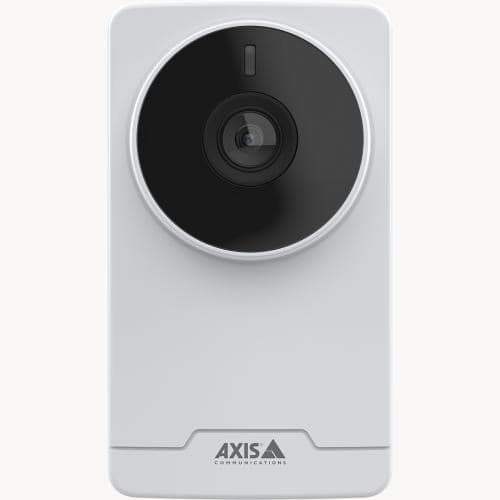 Axis 02349-001 sikkerhedskamera Box IP-sikkerhedskamera Indendørs og udendørs 1920 x 1080 pixels Loft/væg Hvid