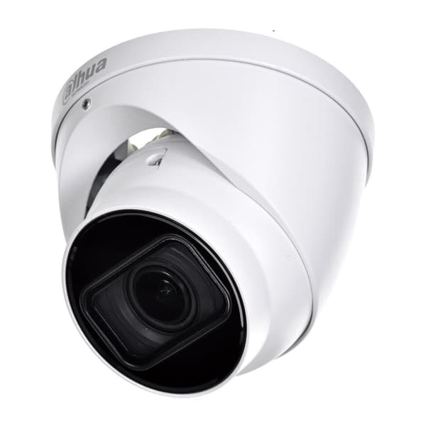 Dahua Technology WizSense IPC-HDW3241T-ZAS sikkerhedskamera Tårn IP-sikkerhedskamera Indendørs og udendørs 1920 x 1080 pixel Loft/Væg/Stang