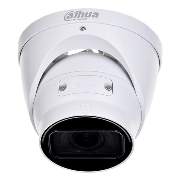 Dahua Technology WizSense IPC-HDW3241T-ZAS säkerhetskamera Torn-IP-säkerhetskamera Inomhus och utomhus 1920 x 1080 pixlar Tak/Vägg/Stolpe