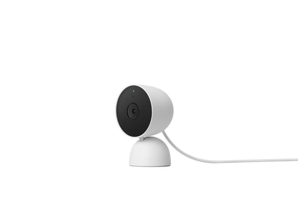 Videoövervakningskamera Google NEST Indoor