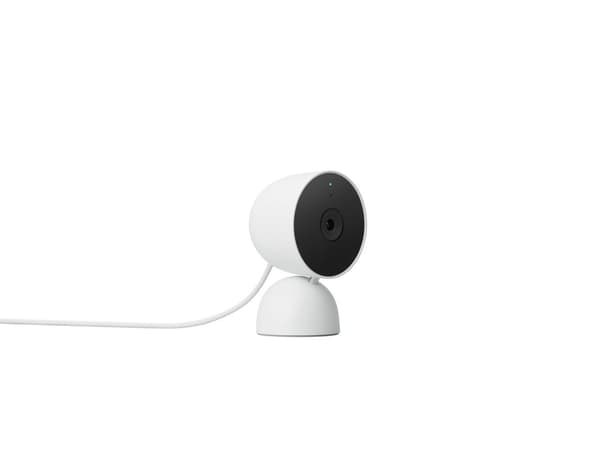 Videoövervakningskamera Google NEST Indoor