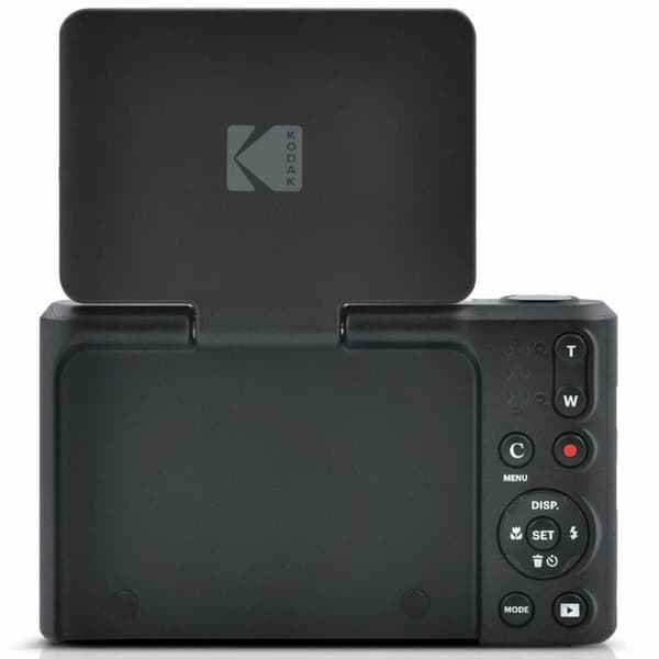 Digitalkamera Kodak PIXPRO C1 BW