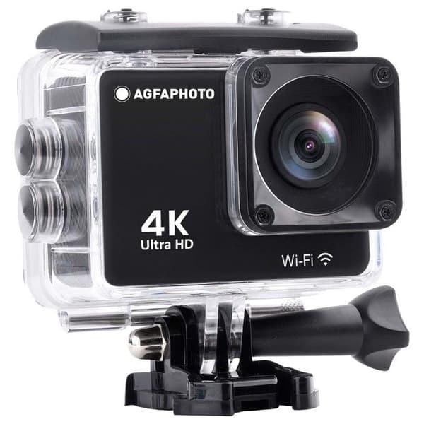 Agfaphoto AC9000BK sportkamera