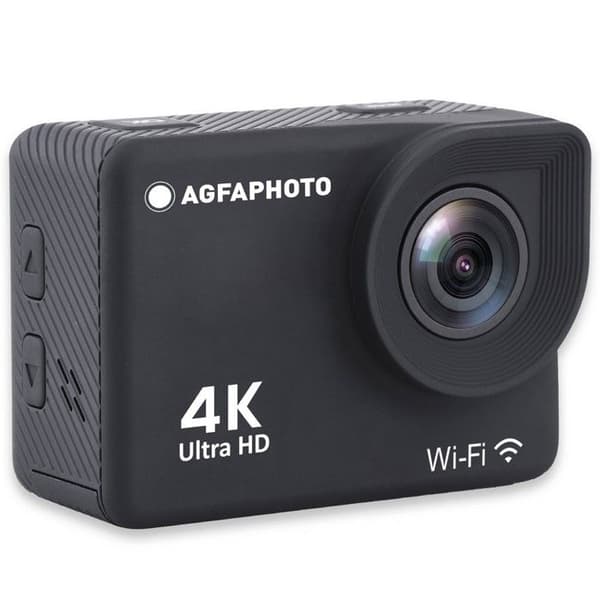 Agfaphoto AC9000BK sportkamera