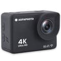 Miniatyrbild 1 av 4: Agfaphoto AC9000BK sportkamera