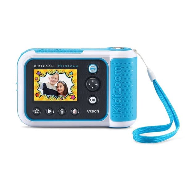 VTech KidiZoom Print Cam