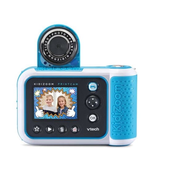 VTech KidiZoom Print Cam