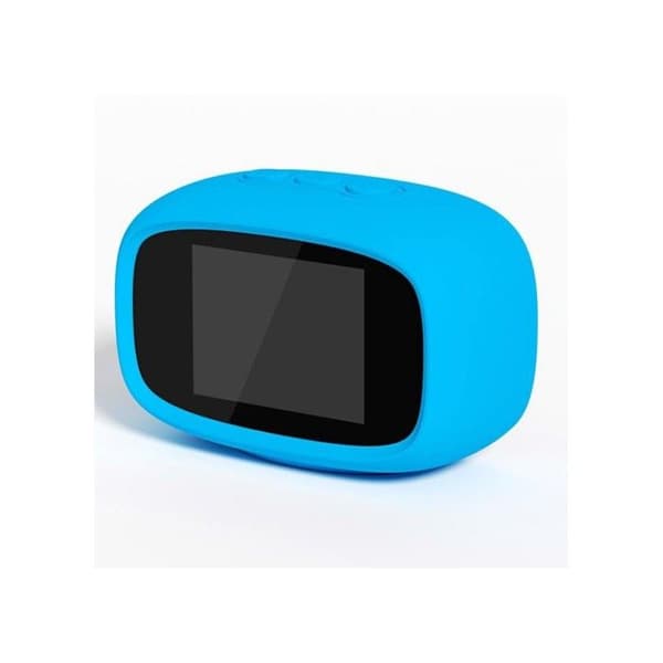 Action Cam - Nilox - Barn Blå - 720p - 12 MP - Batteritid 120 min