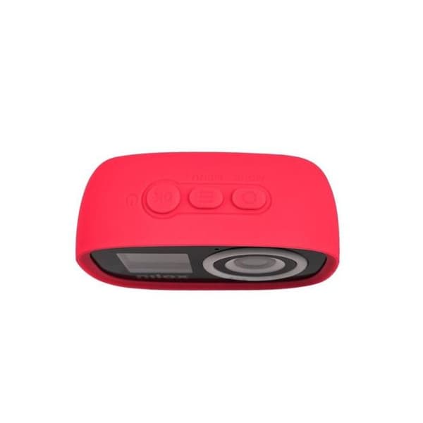 Actionkamera - Nilox - Barn Röd - 12 MP - 720p - LCD-skärm 2'''