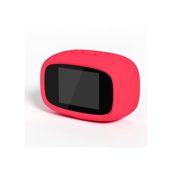 Actionkamera - Nilox - Barn Röd - 12 MP - 720p - LCD-skärm 2'''