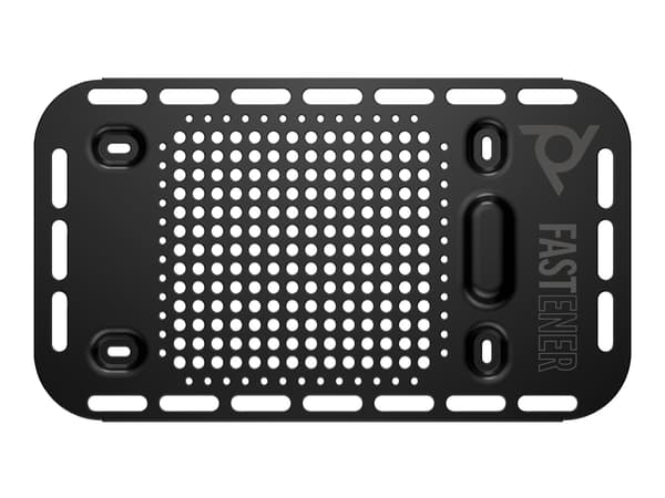 Poly Studio G62 - Videokonferansesystem - Certified for Microsoft Teams, Certified for Poly Video - svart