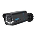 Miniatyrbillede 2 af 2: Reolink Smart Sikkerhedskamera, 4K Ultra HD, 5X Optisk Zoom,Sort Kamera