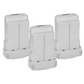 Miniatyrbillede 1 af 2: Intelligent Flight Battery til Mini 3 Pro, 7,32V nominelt spænding, 118g letvægtsdesign,3 stk. batteri