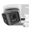 Pikkukuva 1 / 2: IP-kamera, 8MP resoluutio, värillinen yönäkö,8MP Panoraamatorni, 2.8mm