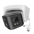 Pikkukuva 2 / 2: IP-kamera, 8MP resoluutio, värillinen yönäkö,4MP Panoraama Tornin, 2.8mm