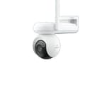 Pikkukuva 1 / 4: 4K WiFi-turvakamera, älykodin yhteensopiva, tekoälytunnistusominaisuudet,HomeHub Lisää 1Cam -paketti