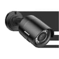 Miniatyrbild 1 av 2: Säkerhetskamera, 2MP HD-upplösning, 4-i-1-kompatibilitet,Svart-a