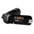 Miniatyrbild 1 av 2: Digital kamera videoinspelare, 16X zoom, 2,4 tum TFT-skärm, SD-kort stöds,EU-kontakt 01