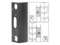 Miniatyrbild 4 av 5: DoorBird D11 Home-Set, 10,2 cm (4"), IPS, 800 x 480 pixel, 1080p, Ultra vidvinkel, 200°