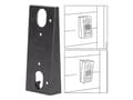 Miniatyrbild 5 av 5: DoorBird D11 Home-Set, 10,2 cm (4"), IPS, 800 x 480 pixel, 1080p, Ultra vidvinkel, 200°