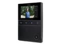 Miniatyrbilde 3 av 5: DoorBird D11 Business-sett, 10,2 cm (4"), IPS, 800 x 480 piksler, 1080p, Ultra vidvinkel, 200°, 200