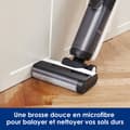 Miniatyrbillede 3 af 4: Tineco Floor One S5 Combo, Udskiftningsbørste og Hepa Sæt, Trådløs Våd Tør Støvsuger, Hepa Samling, Børsterulle