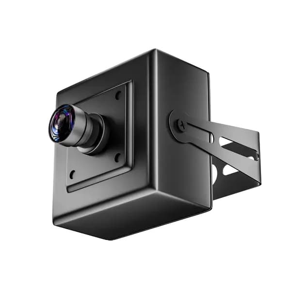 Laserkaiverruskamera, 16MP resoluutio, Lightburn-ohjelmiston integrointi, REP-16MP kamera