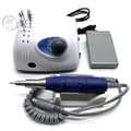 Miniatyrbillede 2 af 2: Negle Boren Manicure Maskine, 65W, 45000Rpm, 1 sæt