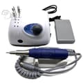 Miniatyrbillede 1 af 2: Negle Boren Manicure Maskine, 65W, 45000Rpm, 1 sæt