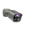 Miniatyrbillede 1 af 4: Ultra HD PoE AI Kamera, 8MP Ansigtsgenkendelse, To-vejs Lyd,DC 12V 4K AI Kamera, 3,6 mm