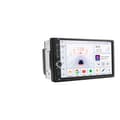 Miniatyrbillede 1 af 2: Bil Stereo, CarPlay Kompatibilitet, Bluetooth Forbindelse, S8-8G 128G-8cores-4G